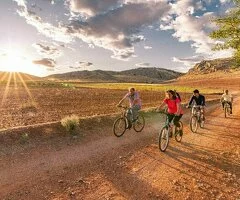TURISMO RURAL EN CASTILLA LA MANCHA, CASAS RURALES EN CIUDAD REAL - 9