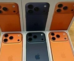 Apple iPhone 17 Pro Max, iPhone 17 Pro, iPhone 17, iPhone Air , iPhone 16 Pro Max, 16 Pro, iPhone 16