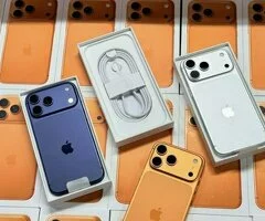 Apple iPhone 17 Pro Max, iPhone 17 Pro, iPhone 17, iPhone Air , iPhone 16 Pro Max, 16 Pro, iPhone 16 - 2