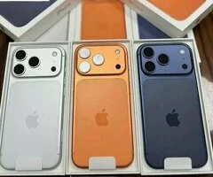 Apple iPhone 17 Pro Max, iPhone 17 Pro, iPhone 17, iPhone Air , iPhone 16 Pro Max, 16 Pro, iPhone 16 - 6