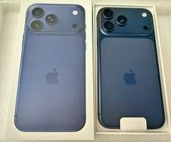 Apple iPhone 17 Pro Max, iPhone 17 Pro, iPhone 17, iPhone Air , iPhone 16 Pro Max, 16 Pro, iPhone 16 - 7