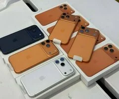 Venta al por mayor Apple iPhone 17 Pro Max, iPhone 17 Pro, iPhone 17, iPhone Air  16 Pro Max, 16 Pro - 4