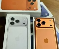 Venta al por mayor Apple iPhone 17 Pro Max, iPhone 17 Pro, iPhone 17, iPhone Air  16 Pro Max, 16 Pro - 5