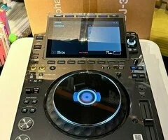 AlphaTheta CDJ-3000X, AlphaTheta Euphonia, Pioneer CDJ-3000, Pioneer DJ DJM-A9, Pioneer DJ DJM-V10 - 2