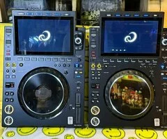 AlphaTheta CDJ-3000X, AlphaTheta Euphonia, Pioneer CDJ-3000, Pioneer DJ DJM-A9, Pioneer DJ DJM-V10 - 4
