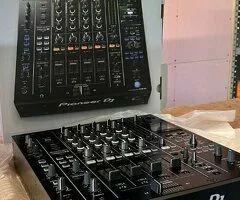 AlphaTheta CDJ-3000X, AlphaTheta Euphonia, Pioneer CDJ-3000, Pioneer DJ DJM-A9, Pioneer DJ DJM-V10 - 6