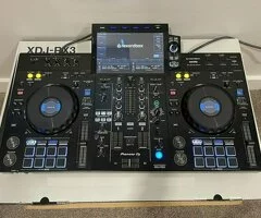 Pioneer XDJ-RX3, Pioneer XDJ-XZ, Pioneer OPUS-QUAD, DDJ-FLX10,AlphaTheta XDJ-AZ, OMNIS-DUO, DDJ-GRV6 - 2