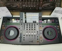 Pioneer XDJ-RX3, Pioneer XDJ-XZ, Pioneer OPUS-QUAD, DDJ-FLX10,AlphaTheta XDJ-AZ, OMNIS-DUO, DDJ-GRV6 - 4