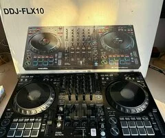 Pioneer XDJ-RX3, Pioneer XDJ-XZ, Pioneer OPUS-QUAD, DDJ-FLX10,AlphaTheta XDJ-AZ, OMNIS-DUO, DDJ-GRV6 - 5