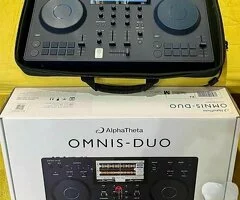 Pioneer XDJ-RX3, Pioneer XDJ-XZ, Pioneer OPUS-QUAD, DDJ-FLX10,AlphaTheta XDJ-AZ, OMNIS-DUO, DDJ-GRV6 - 9