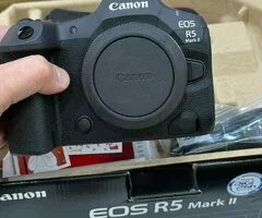 Canon EOS R5 Mark II, Canon EOS R3, Canon EOS R5, Canon EOS R6 Mark II, Canon R6, Nikon Z9, Nikon Z8