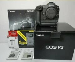 Canon EOS R5 Mark II, Canon EOS R3, Canon EOS R5, Canon EOS R6 Mark II, Canon R6, Nikon Z9, Nikon Z8 - 4