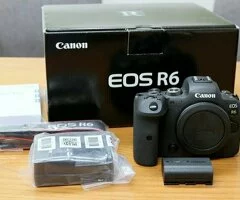 Canon EOS R5 Mark II, Canon EOS R3, Canon EOS R5, Canon EOS R6 Mark II, Canon R6, Nikon Z9, Nikon Z8 - 5