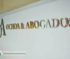 Orlando Ochoa Abogados