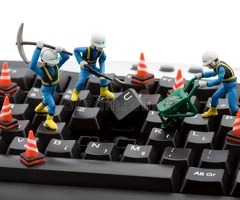 Mantenimiento de equipos informáticos