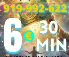 Tarot a tan solo 6 euros
