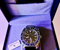 Tecnotempo GMT Universal 300M Automático