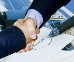 Prestamos entre particulares