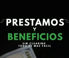 Inversión y financiación empresarial a gran escala.