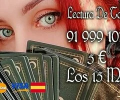 Tarot Barato Consulta Tarot Fiable