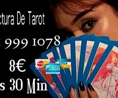 Tarot | Tirada Del Año 2026 Para Ti