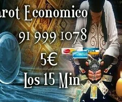 Tarotista Economica | Tirada De Cartas