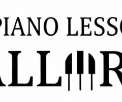 Piano Lessons Mallorca