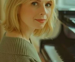 Piano Lessons Mallorca - 2