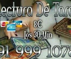 Lectura De Tarot En Linea | Tarotistas