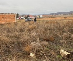 Vendo terreno junto a plaza de Toros - 3