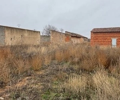 Vendo terreno junto a plaza de Toros - 4
