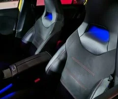 Mercedes-Benz Clase A 200 d 8G-DCT 2020. AMG Line