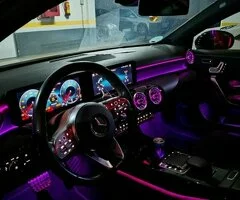 Mercedes-Benz Clase A 200 d 8G-DCT 2020. AMG Line - 3