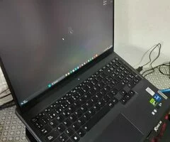 Portatil gaming Lenovo legion 5 pro Oferton !!!