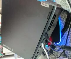 Portatil gaming Lenovo legion 5 pro Oferton !!! - 2