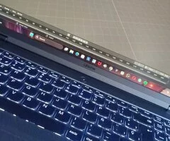 Portatil gaming Lenovo legion 5 pro Oferton !!! - 5