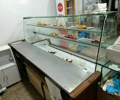 Cámara frigorifica expositor - 2