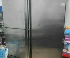 Cámara frigorifica - 2