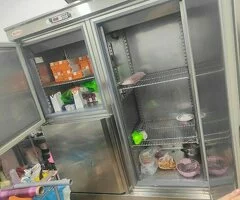 Cámara frigorifica - 3