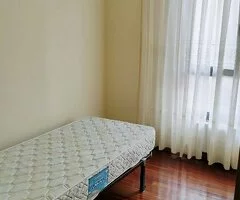 Alquilo piso 3 dormitorios amueblado en centro de Vigo