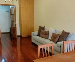 Alquilo piso 3 dormitorios amueblado en centro de Vigo - 2