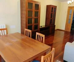 Alquilo piso 3 dormitorios amueblado en centro de Vigo - 3