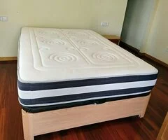 Alquilo piso 3 dormitorios amueblado en centro de Vigo - 4