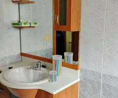 Alquilo piso 3 dormitorios amueblado en centro de Vigo - 6