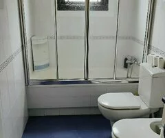 Alquilo piso 3 dormitorios amueblado en centro de Vigo - 7