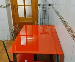 Alquilo piso 3 dormitorios amueblado en centro de Vigo - 8