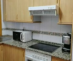 Alquilo piso 3 dormitorios amueblado en centro de Vigo - 9