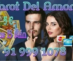 Tirada De Tarot | Liberate De Las Dudas|