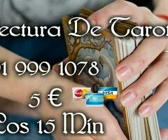 Consulta  De Cartas | Lectura  Tarot Fiable