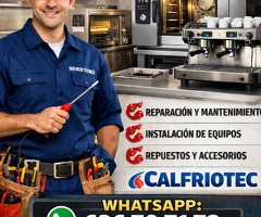 SERVICIO TÉCNICO